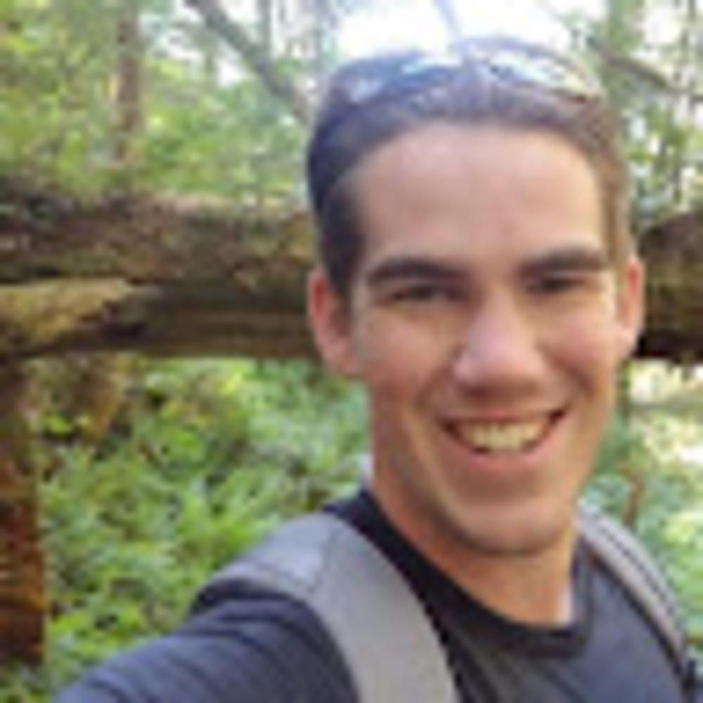 Meet your Posher, Stephen